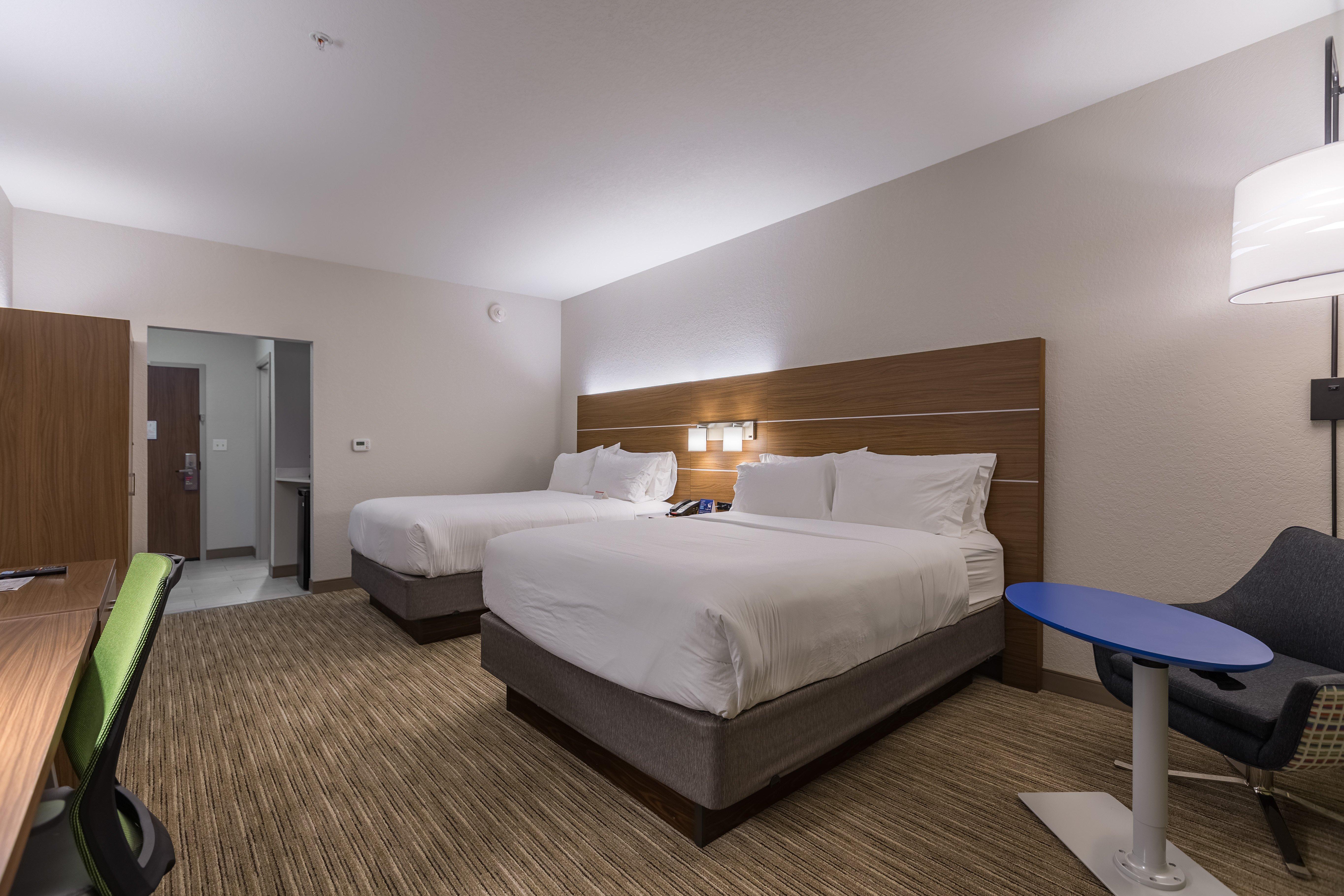 Holiday Inn Express & Suites - San Marcos South, An Ihg Hotel Eksteriør bilde